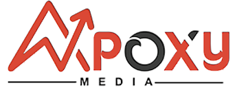 Apoxy Media logo